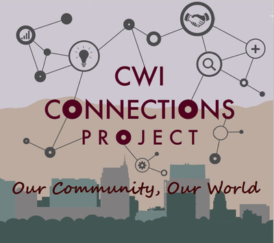 2016 Connections Project logo