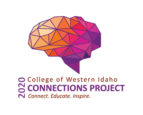 2020 Connections Project logo