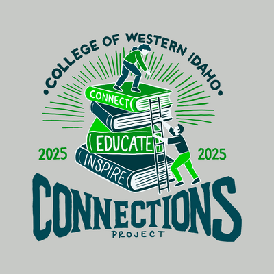 2025 Connections Logo