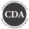 CDA logo