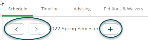 Screen shot of Toolkit - View your progress