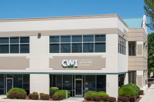 Ada County Center Lynx Building exterior