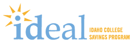 Ideal College Savings Program Logo