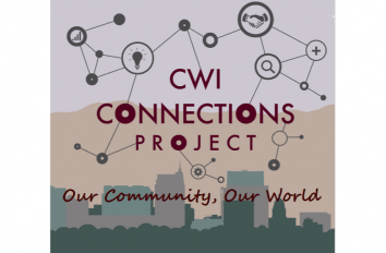 2016 Connections Project Logo