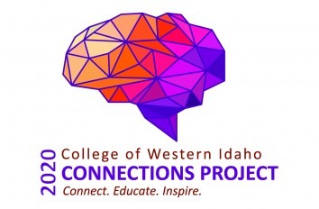 2020 Connections Project Logo