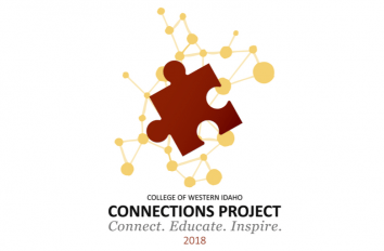 2018 Connections Project Logo