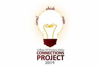 2019 Connections Project Logo