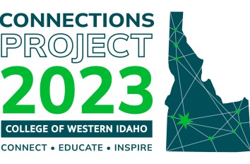 2023 Connections Project Logo