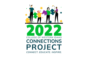 2022 Connections Project Logo