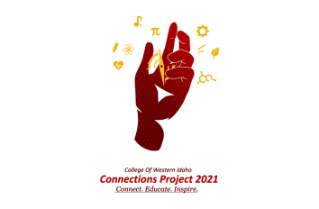 2021 Connections Project Logo