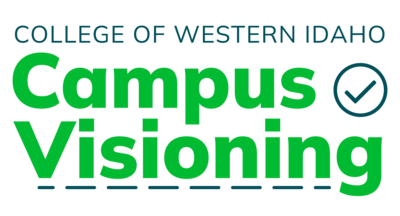 Campus Visioning logo