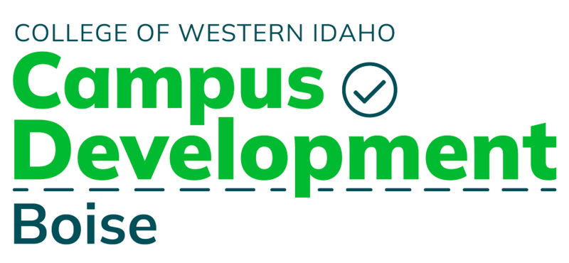 Campus Development Boise logo