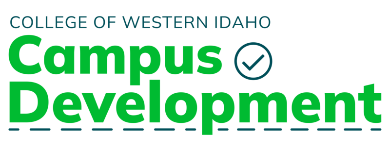 Campus Development logo