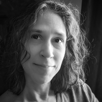 Headshot of Jill Storey