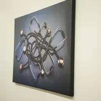 Photo of stethoscopes 