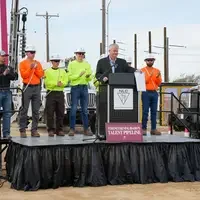 Governor Brad Little signs proclamation