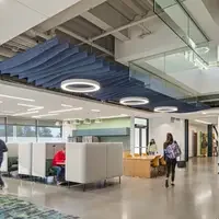Norco Health & Science Building