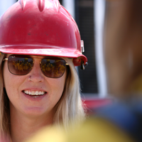 Wildland Firefighter training