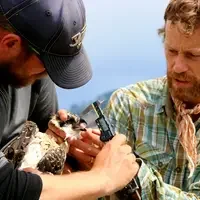 Ty Styhl, a CWI graduate and current University of Idaho student, has been working on this project for the past three years.