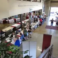 Explore CWI educational opportunities CWI has to offer.