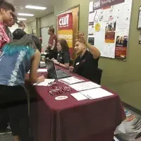 Explore the educational opportunities CWI has to offer.