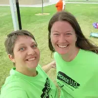 Street Team students