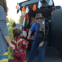 2015 Trunk or Treat