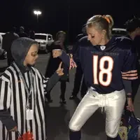2015 Trunk or Treat