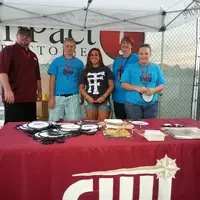 CWI Street Team