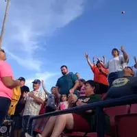 CWI shirts for the fans 