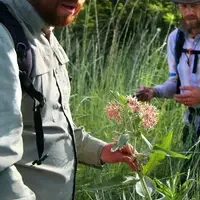 “Our research will be critical in determining what happens next," Perkins said.