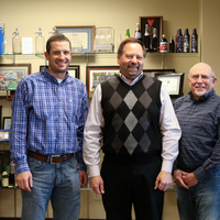 Nagel Foundation Board of Directors