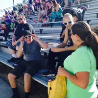 Street Teams at Speedway