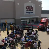 College of Western Idaho Micron Center for Professional Technical Education Dedication Event