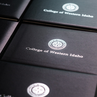 Photos from the 2025 CWI Commencement ceremonies.