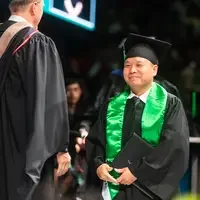 Photos from the 2025 CWI Commencement ceremonies.