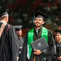 Photos from the 2025 CWI Commencement ceremonies.