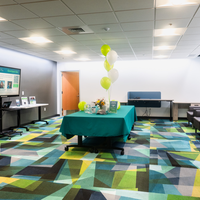 Photos from the grand opening of the new Entrepreneur Lab at College of Western Idaho.