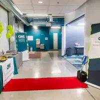 Photos from the grand opening of the new Entrepreneur Lab at College of Western Idaho.