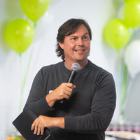 Photos from the grand opening of the new Entrepreneur Lab at College of Western Idaho.