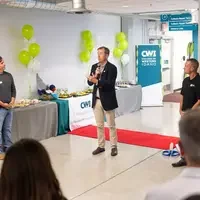 Photos from the grand opening of the new Entrepreneur Lab at College of Western Idaho.