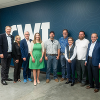 San Francisco Federal Reserve President May Daly visits with leadership at College of Western Idaho