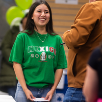 Entrepreneurs pitch business concepts and products at College of Western Idaho.