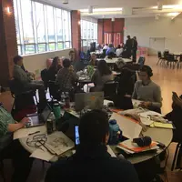 Speech and Debate Team Celebrates Regional Victory