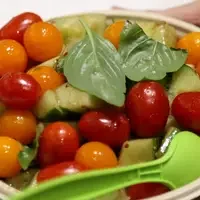 Farm to Fork Dinner was a tremendous success raising more than $4,000 for the campus garden.