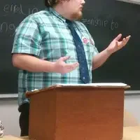 Speech and Debate Team Celebrates Regional Victory