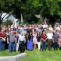 Congratulations to CWI's ten-year service award recipients!