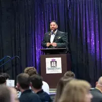 Ivan Castillo at Opening Doors