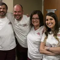 2019 Professional Nursing graduates