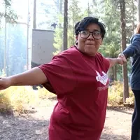 CWI CollegeTREK - Student